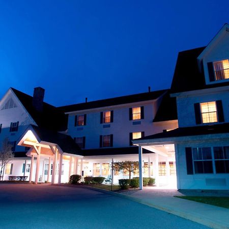 Courtyard Middlebury Hotell Eksteriør bilde