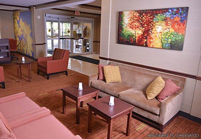 Courtyard Middlebury Hotell Eksteriør bilde